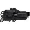 Door Lock Actuator 1998-2010 Ford - image 2