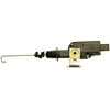 DOOR LOCK ACTUATOR - image 1