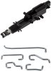 Door Lock Actuator 1996-2004 Ford - image 3