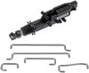 Door Lock Actuator 1989-2003 Ford/Lincoln/Mercury - image 3