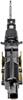 Door Lock Actuator 2005-2011 Crown Victoria/Town Car/Grand Marquis - image 1