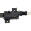 Door Lock Actuator 2002-2003 Chrysler - image 2