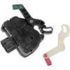 Door Lock Actuator 2001-2007 Chrysler/Dodge - image 2