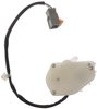 Door Lock Actuator 1997-2001 Honda CR-V - image 2