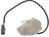 Door Lock Actuator 1997-2001 Honda CR-V - image 2