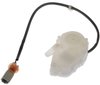 Door Lock Actuator 1997-2001 Honda CR-V - image 3