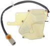 Door Lock Actuator 1996-2000 Honda Civic - image 2