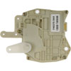 Door Lock Actuator 1999-2002 Honda Accord - image 2