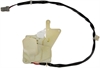 Door Lock Actuator - Non Integrated - image 1