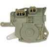 Door Lock Actuator 2002-2009 Honda Accord - image 3