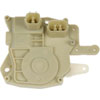 Door Lock Actuator 1999-2002 Honda Accord - image 3