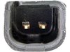 Door Lock Actuator 1998-2002 Mercedes-Benz ML320 - image 2