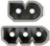 Door Lock Actuator 1992-1994 BMW 318i - image 2
