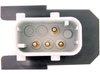 Door Lock Actuator 1995-2003 BMW 5/7 Series - image 2