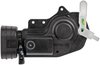 Door Lock Actuator-Non Integrated - image 2