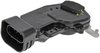 Door Lock Actuator-Non Integrated - image 3