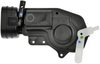 Door Lock Actuator-Non Integrated - image 2