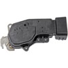 Door Lock Actuator 1997-2001 Lexus ES300 - image 3