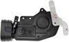 Door Lock Actuator-Non Integrated - image 2