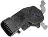 Door Lock Actuator-Non Integrated - image 3