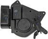 Door Lock Actuator-Non Integrated - image 2
