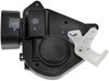 Door Lock Actuator-Non Integrated - image 2