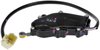 Door Lock Actuator-Non Integrated - image 2