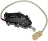 Door Lock Actuator-Non Integrated - image 1