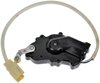 Door Lock Actuator-Non Integrated - image 2