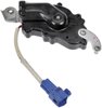 Door Lock Actuator-Non Integrated - image 2
