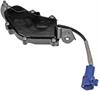 Door Lock Actuator-Non Integrated - image 1