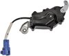 Door Lock Actuator-Non Integrated - image 2