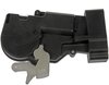 Door Lock Actuator - Non Integrated - image 2