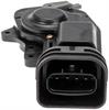 Door Lock Actuator 1997-2001 Toyota Camry - image 1