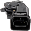 Door Lock Actuator 1997-2001 Toyota Camry - image 2