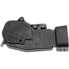 Door Lock Actuator 1997-2001 Toyota Camry - image 3