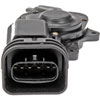 Door Lock Actuator 1997-2001 Toyota Camry - image 2