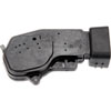 Door Lock Actuator 1997-2001 Toyota Camry - image 3