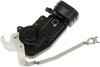 Door Lock Actuator-Non Integrated - image 2