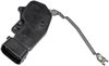 Door Lock Actuator-Non Integrated - image 3