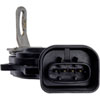 Door Lock Actuator 1992-2001 Toyota Camry - image 2