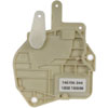 Door Lock Actuator 2001-2005 Honda Civic - image 2