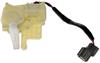 Door Lock Actuator - Non Integrated - image 1