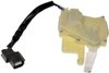 Door Lock Actuator - Non Integrated - image 2