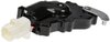 DOOR LOCK ACTUATOR - NON - image 3