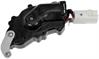 DOOR LOCK ACTUATOR - NON - image 1