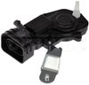Door Lock Actuator - Non Integrated - image 2