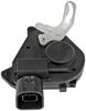 Door Lock Actuator - Non Integrated - image 1
