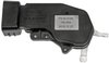 Door Lock Actuator - Non Integrated - image 2