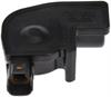 Tailgate Lock Actuator Motor
